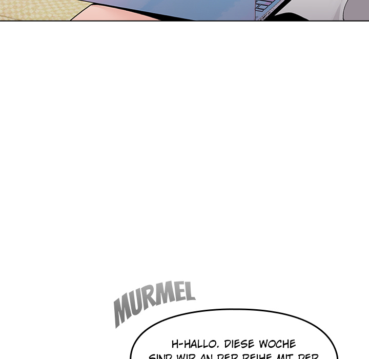 Überleben in einem Comic - episode 19 - 47