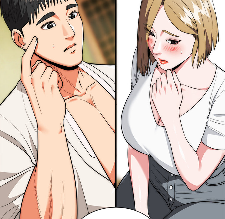 Kangsae the Strong - UNCENSORED - episode 25 - 43