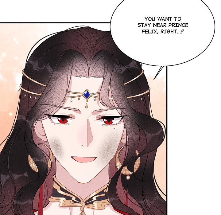 King of Lavitan - episode 3 - 43