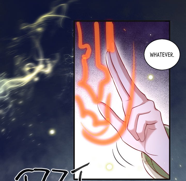 The Queen of Hell - episode 22 - 31