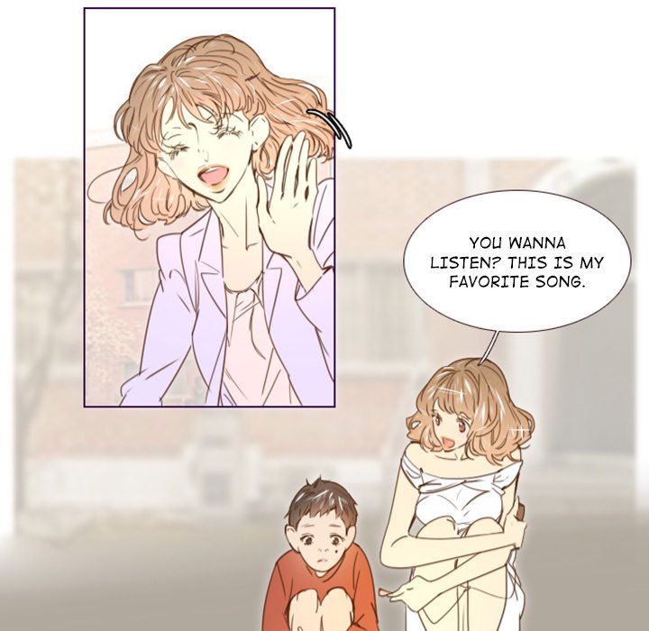 A Sweet Drink - episode 11 - 34