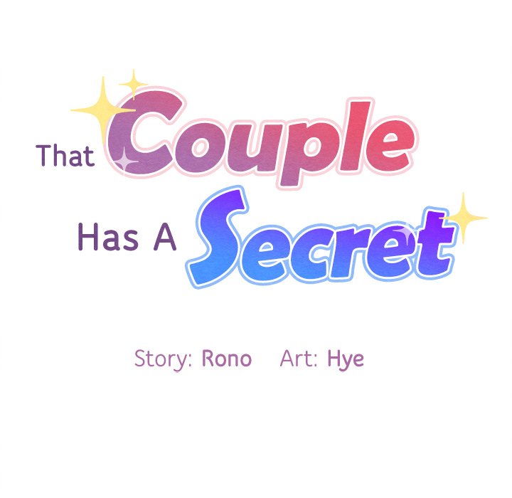 That Couple Has A Secret - episode 63 - 23