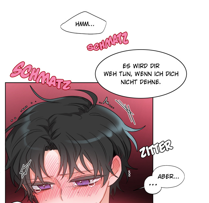 Pheromon Sorbet♥ - episode 4 - 12