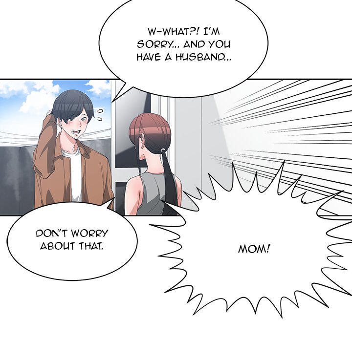 Childhood Friends - episode 15 - 17