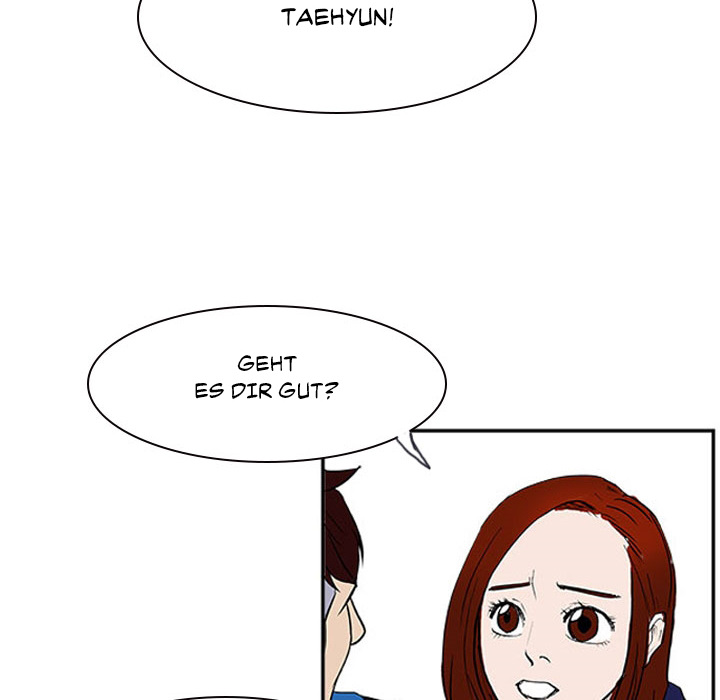 Tweener - episode 19 - 75