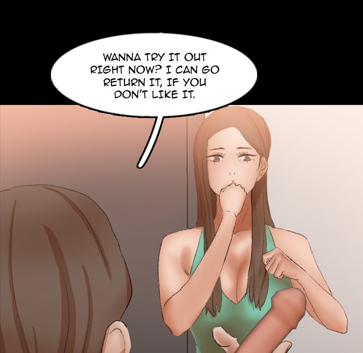 Secret Neighbors - episode 40 - 90