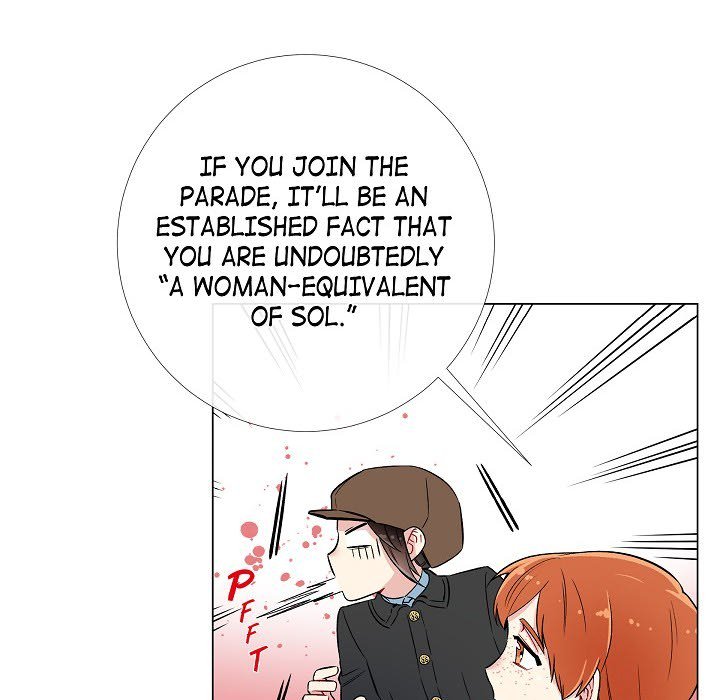 The Maid and the Vampire - episode 24 - 57