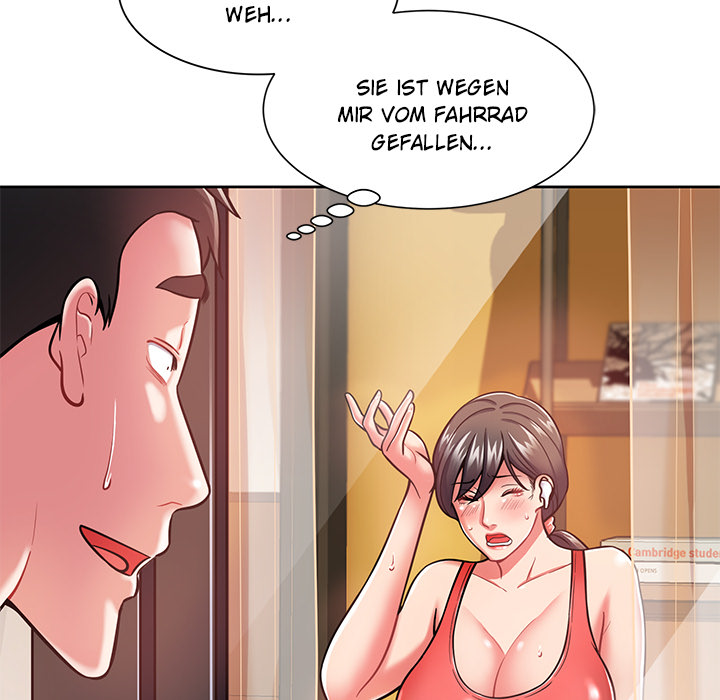 Willkommen in Pinkhausen - episode 6 - 28