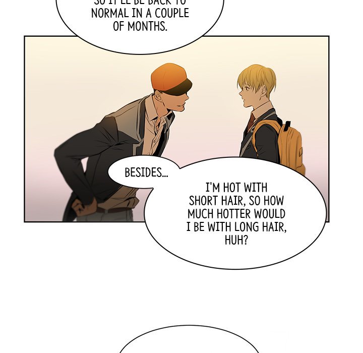 The Law of Special Relationships - episode 3 - 27