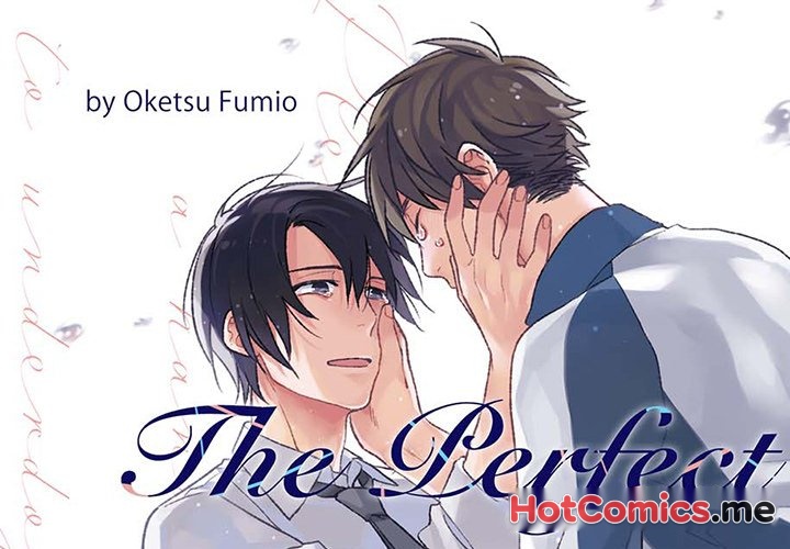 The Perfect Combo - episode 4 - 0