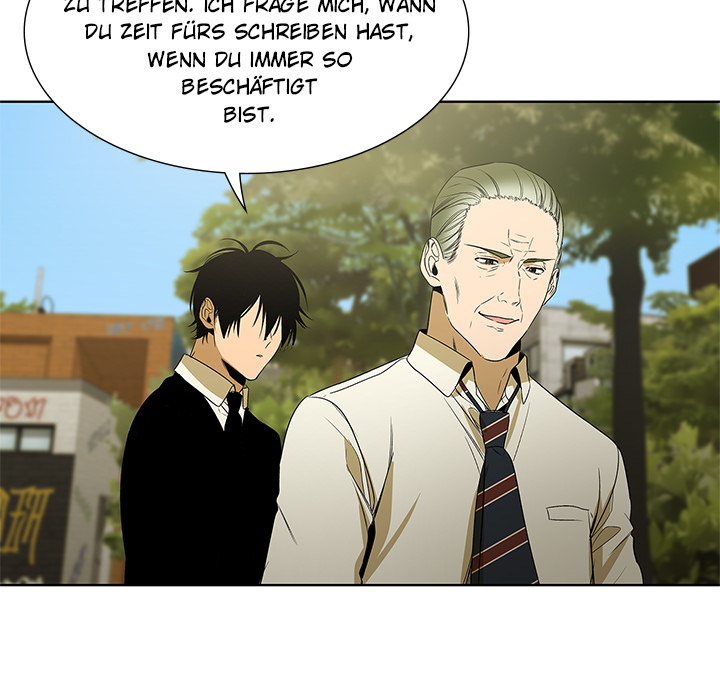 Besondere Beziehungen - episode 28 - 27