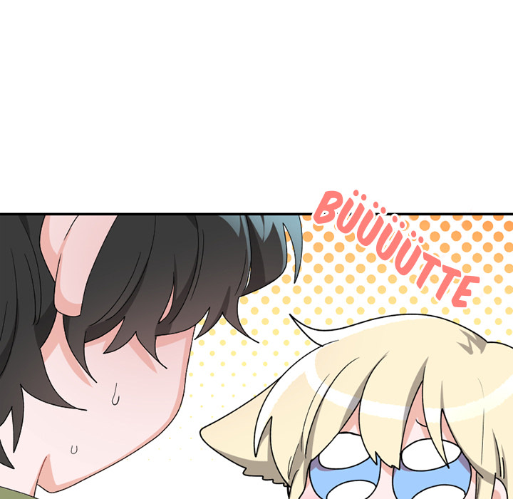 Pheromon Sorbet♥ - episode 15 - 50