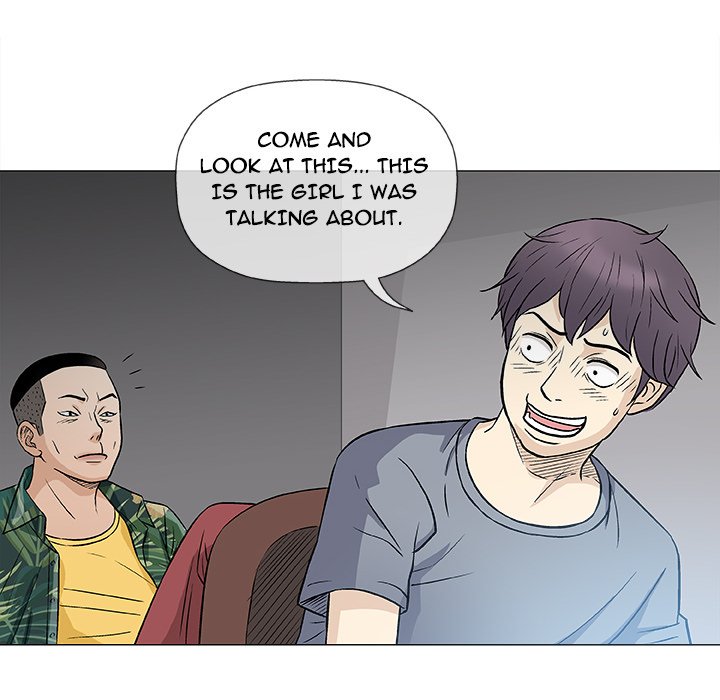 Give and Take - episode 35 - 101