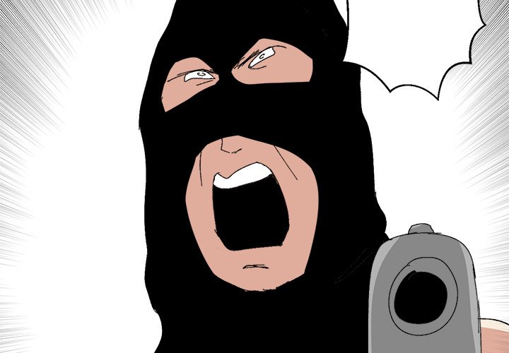 Chilly Charlie - episode 39 - 2