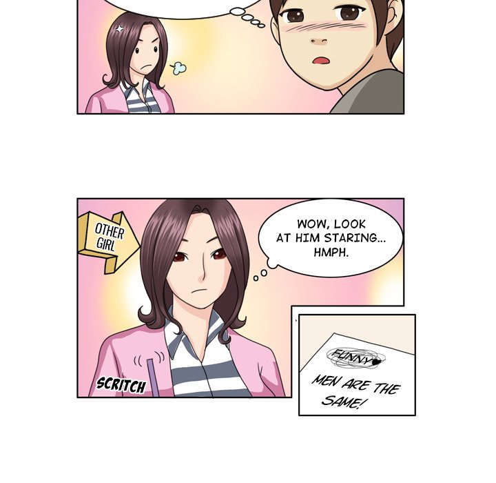 My New Co-worker - episode 4 - 11