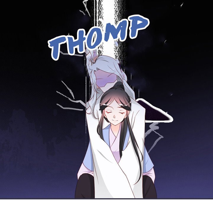 General and Her Medic Lover - episode 5 - 42