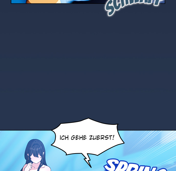 Überleben in einem Comic - episode 51 - 24