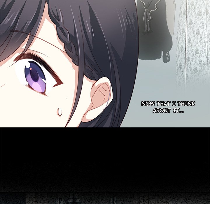 A Young Case of Hearts - episode 2 - 4