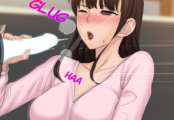 My Girlfriend and My Slave - episode 19 - 2