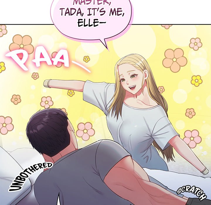 Master, Do You Need A Hand? - episode 13 - 34