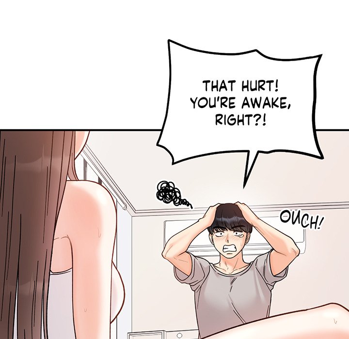 Secret Siblings - episode 31 - 101