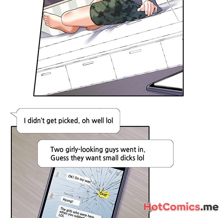 Match Made In Bed - episode 7 - 57