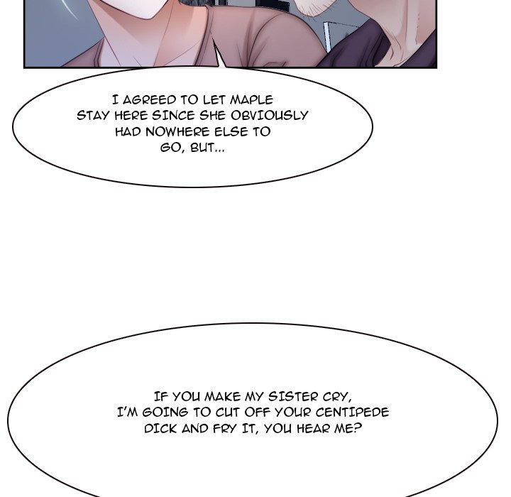 The First Love Story - episode 48 - 102