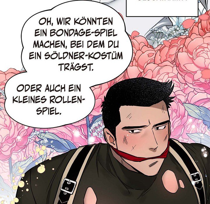 Harte Liebe - episode 28 - 38
