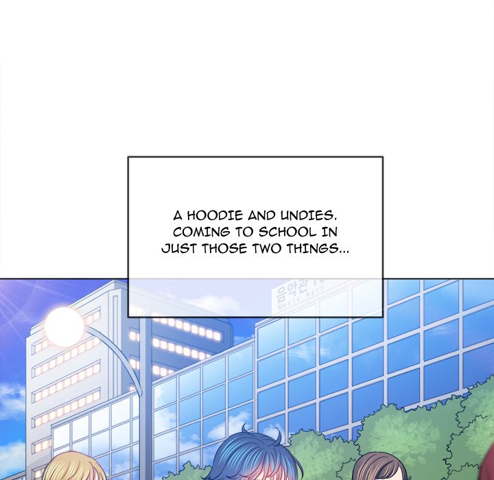 My High School Bully - episode 102 - 22