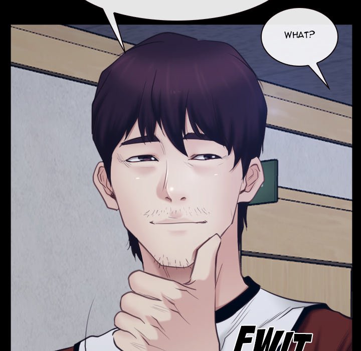 The First Love Story - episode 28 - 20