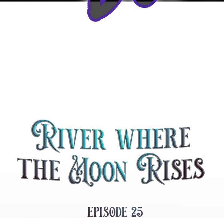 River Where the Moon Rises - episode 25 - 19