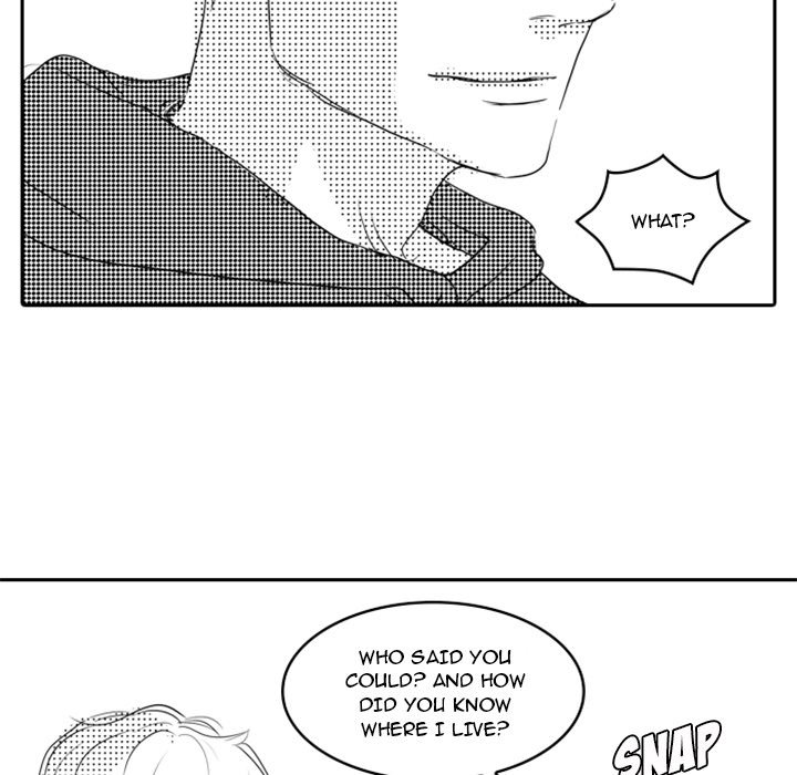 His Preference - episode 14 - 53