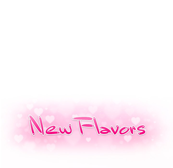 New Flavors - episode 7 - 13