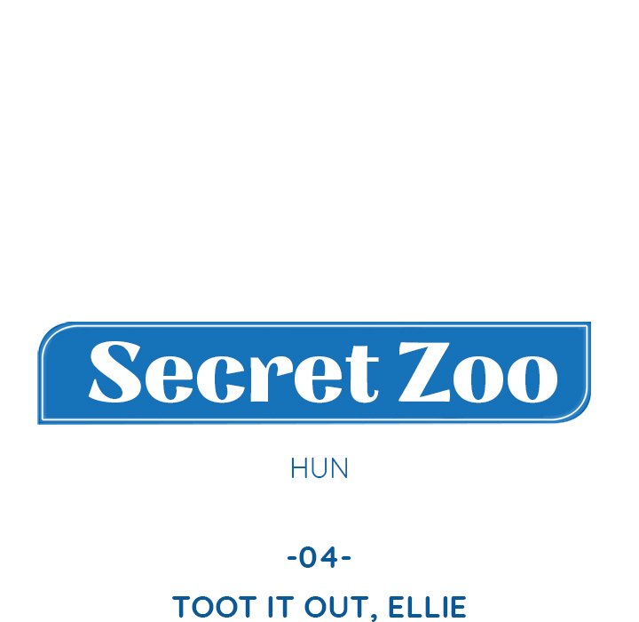 Secret Zoo - episode 4 - 4