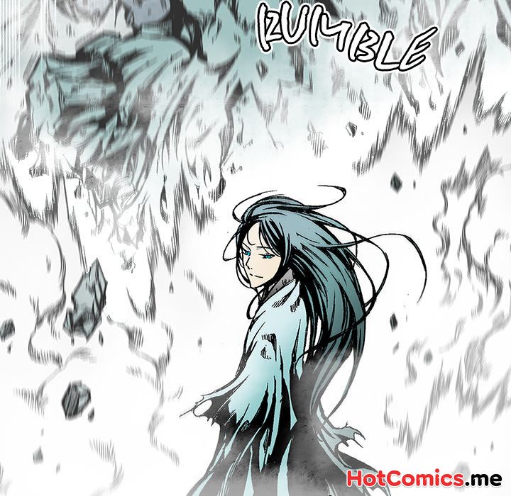 Legend of Sayu - episode 16 - 45
