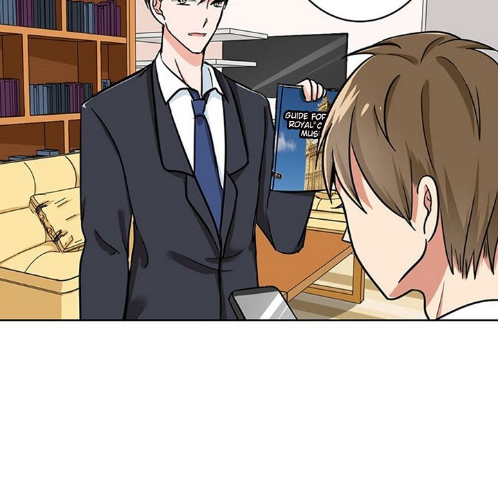 Become A Girl At Night - episode 21 - 64