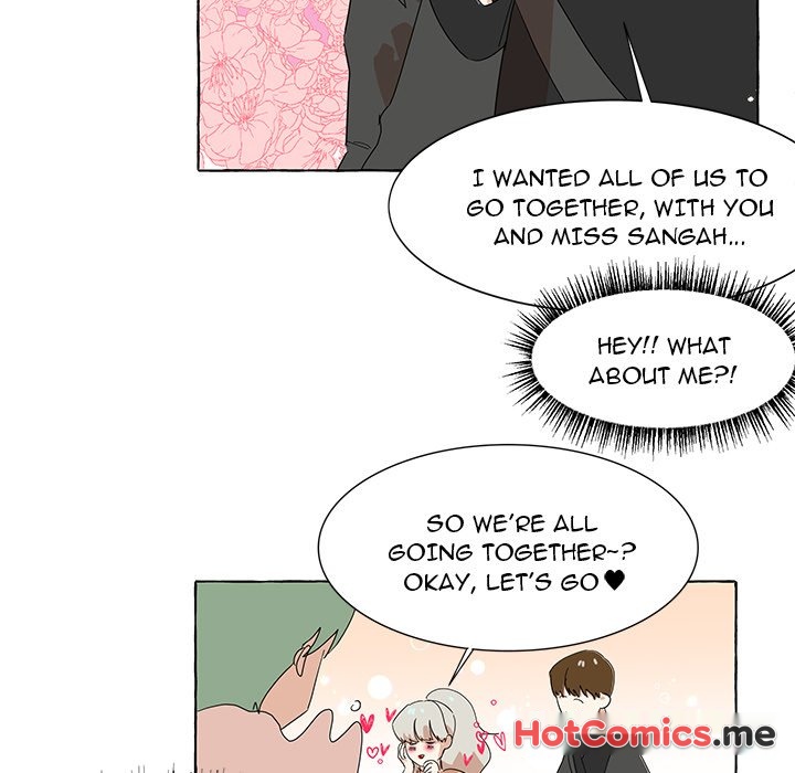 New Life, New Me - episode 16 - 49
