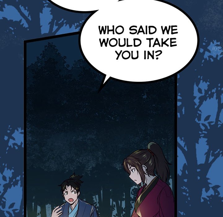 River Where the Moon Rises - episode 15 - 40