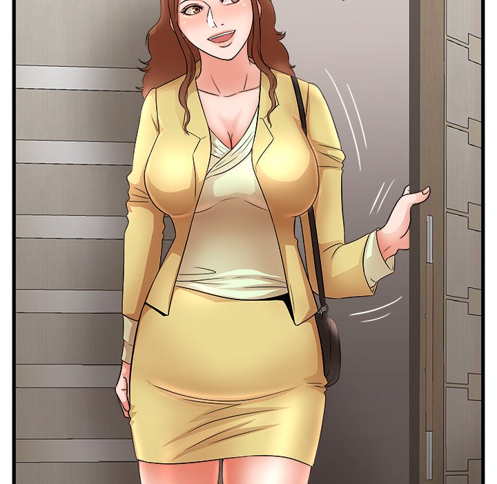 Family Secret - episode 27 - 47