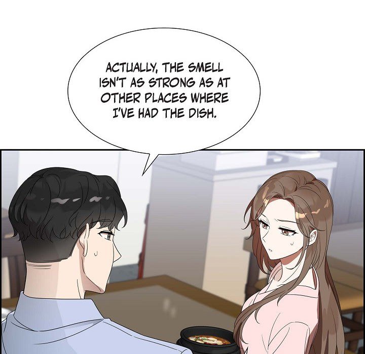 A Misogamist's Romance - episode 3 - 21