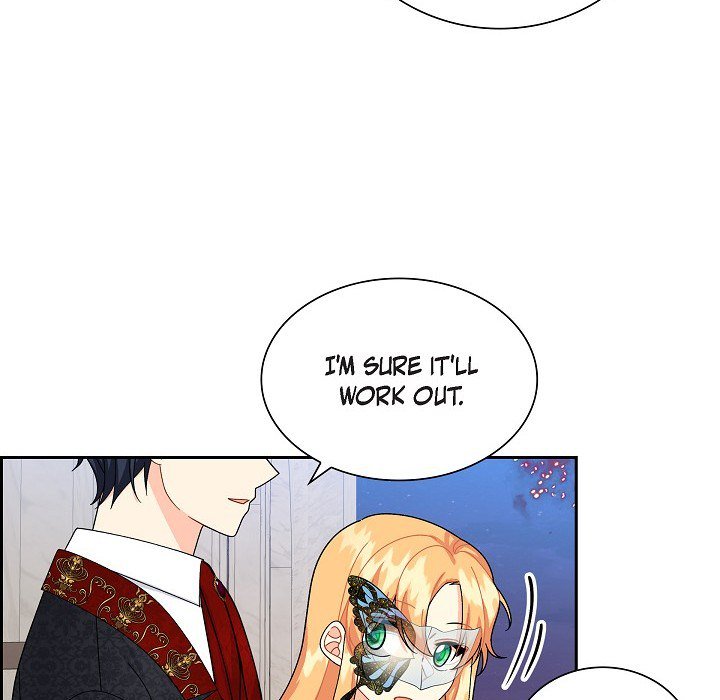 The Destroyer Fell in Love with Me - episode 47 - 101