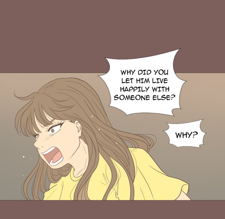 You Have The Wrong Person - episode 18 - 36