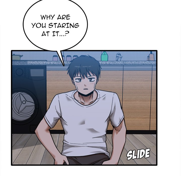 No More, No Less - episode 4 - 10