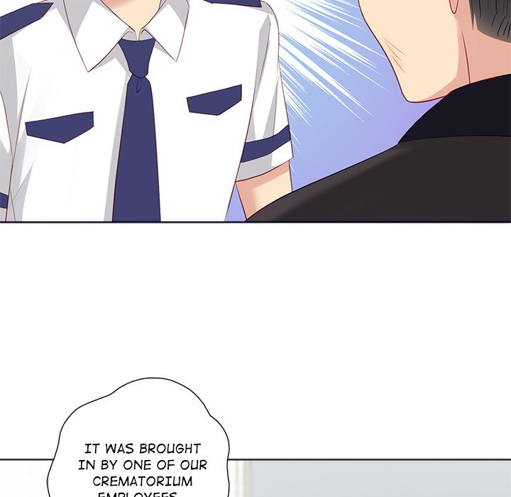 A Young Case of Hearts - episode 23 - 100