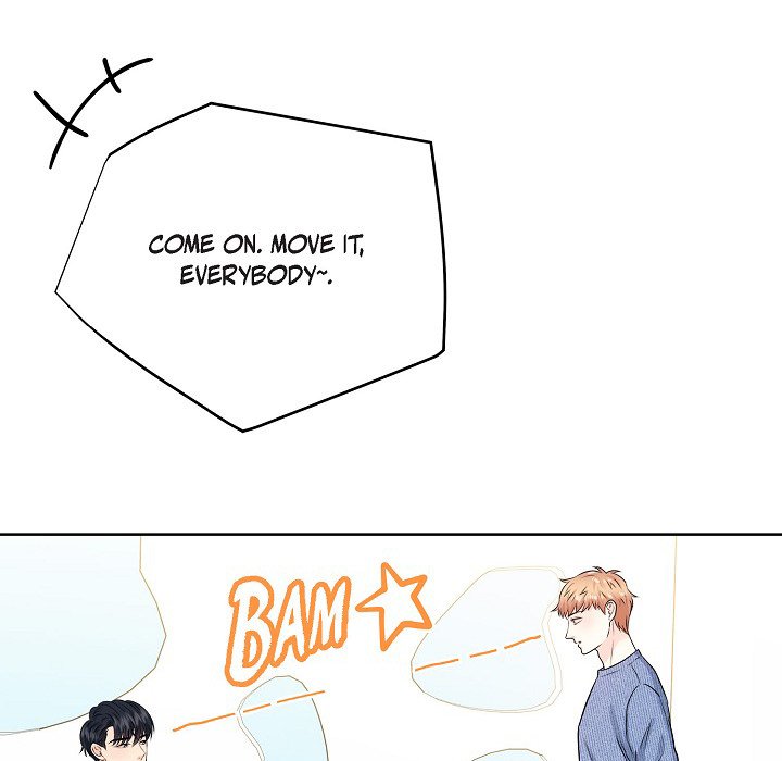 My K - episode 21 - 5
