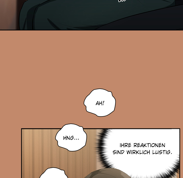 Dating After Work - episode 13 - 126