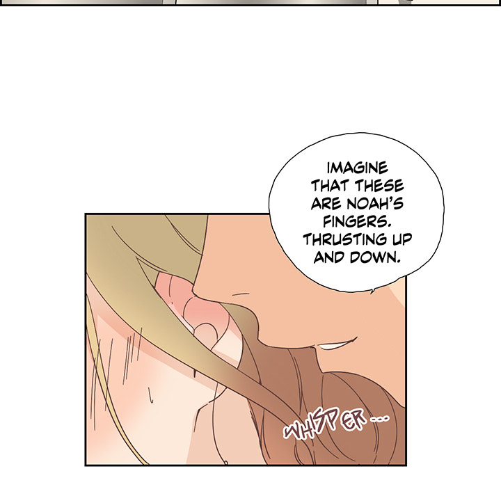 An Innocent Sin - episode 20 - 23