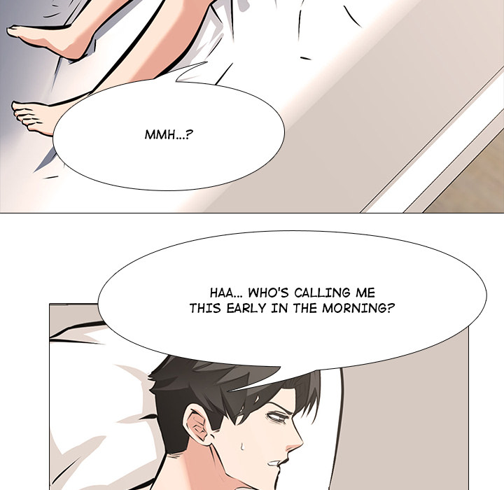 His Mission, Her Life - episode 9 - 73