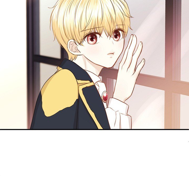 Hold on, Crown Prince! - episode 36 - 104