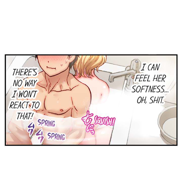 The Quiet Gal Can't Stop Moaning in Bed - episode 11 - 29